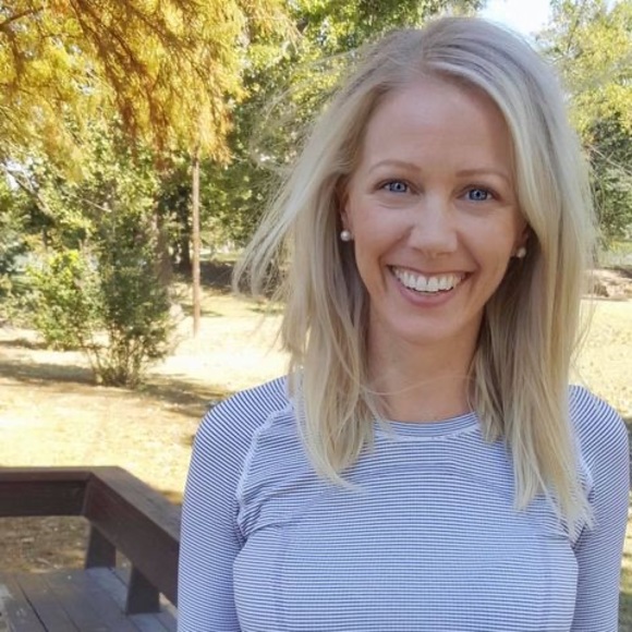 Meet your Posher, Portia - Picture 2 of 3